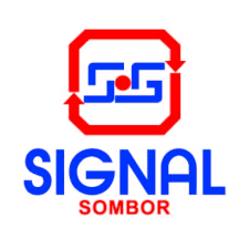 Signal - logo
