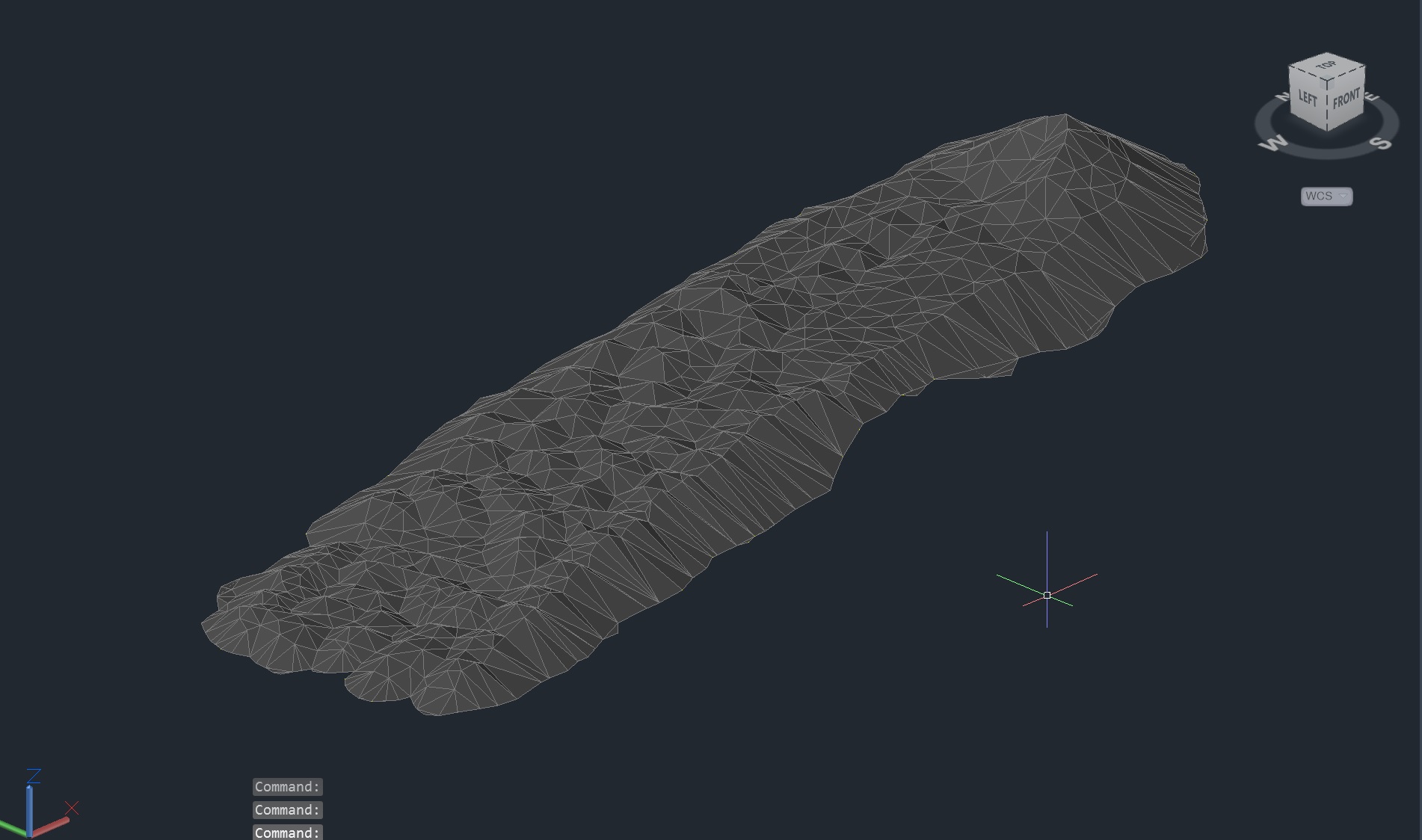 Volume & Quantity Calculations